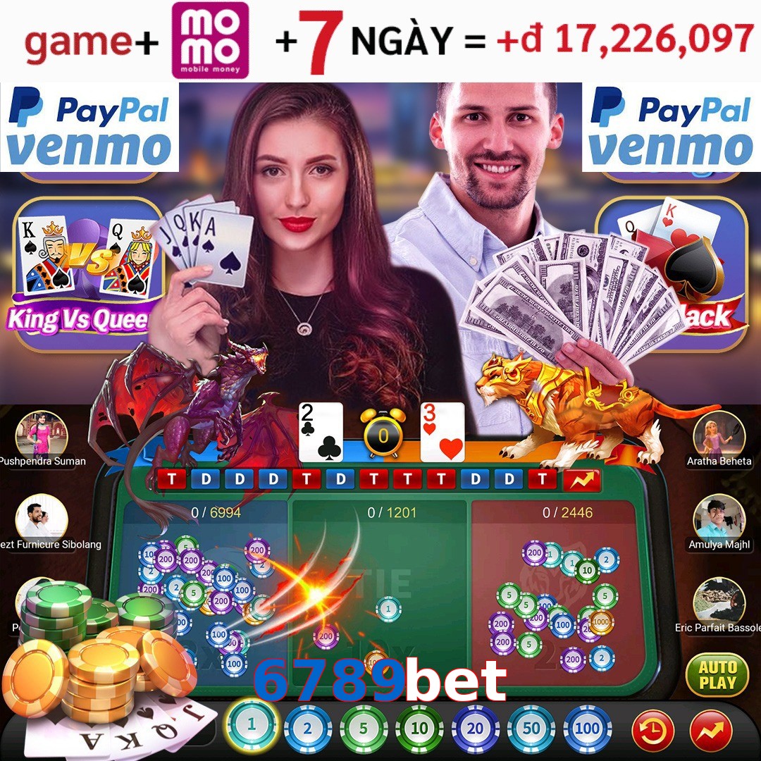 6789bet