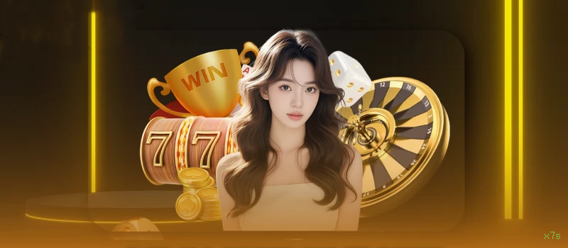 x7s Cassino Clássico